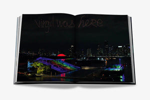 Libro - Louis Vuitton Virgil Abloh (Portada Clásica de Globo)