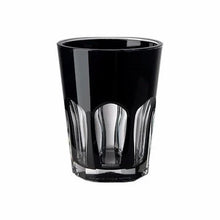 Cargar imagen en el visor de la galería, Vaso Corto Double Face - Negro