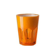 Cargar imagen en el visor de la galería, Vaso Corto Double Face - Anaranjado