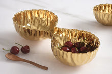 Cargar imagen en el visor de la galería, Mascali - Bowl de Servir 2 Secciones