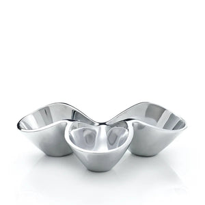 Bella Triple - Servidor de Condimentos
