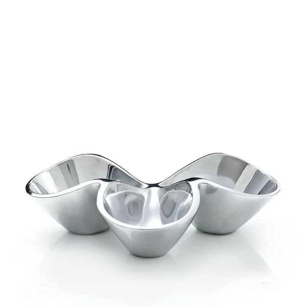 Bella Triple - Servidor de Condimentos