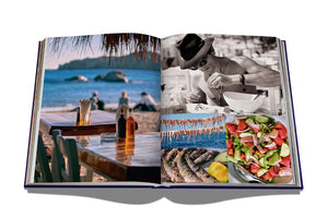 Libro - Mykonos Muse