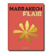 Cargar imagen en el visor de la galería, Assouline - Libro Marrakech