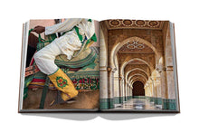 Cargar imagen en el visor de la galería, Assouline - Libro Marrakech