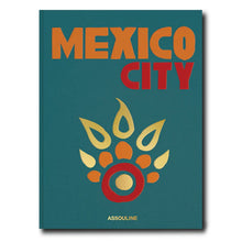 Cargar imagen en el visor de la galería, Libro - Ciudad de México