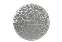 Cargar imagen en el visor de la galería, Geométrico - Cover Matzah Plata