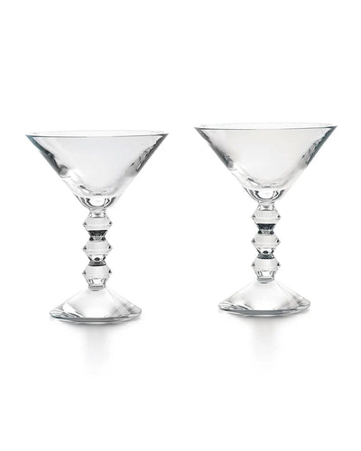 Vega - Copa de Martini (Juego de 2)
