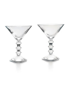 Vega - Copa de Martini (Juego de 2)