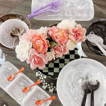 Cargar imagen en el visor de la galería, Everyday - Bowl Grande Remolino Blanco