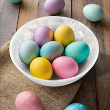 Cargar imagen en el visor de la galería, Signature - Bowl Redondo Grande Remolino Blanco