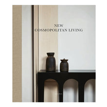 Cargar imagen en el visor de la galería, Libro - New Cosmopolitan Living