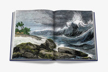 Cargar imagen en el visor de la galería, Libro - Ocean Wanderlust