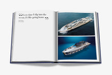 Cargar imagen en el visor de la galería, Libro - Ocean Wanderlust