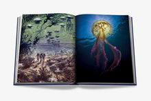 Cargar imagen en el visor de la galería, Libro - Ocean Wanderlust