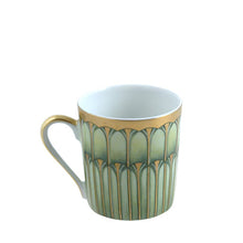Cargar imagen en el visor de la galería, Arcades Green - Taza de café