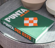 Cargar imagen en el visor de la galería, Libro - Punta Del Este