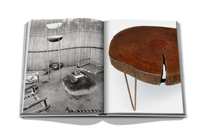 Libro - Catalogue Raisonné du Mobilier: Jeanneret Chandigarh