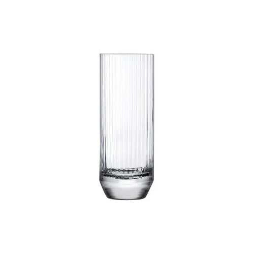 Big Top - Vaso Alto (Juego de 4)