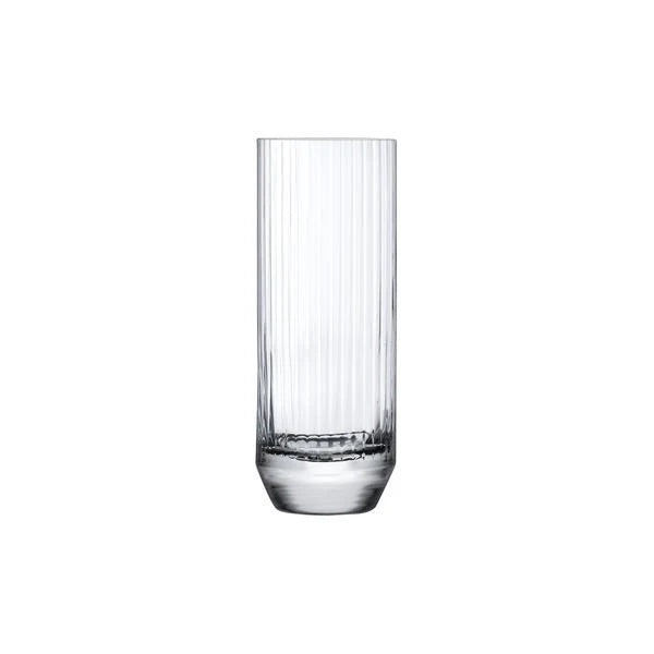 Big Top - Vaso Alto (Juego de 4)