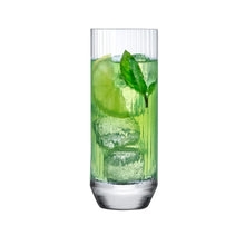 Cargar imagen en el visor de la galería, Big Top - Vaso Alto (Juego de 4)