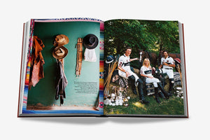 Libro - Polo Heritage