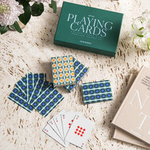 Cargar imagen en el visor de la galería, Clásico - Baraja de Cartas doble