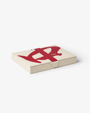 Cargar imagen en el visor de la galería, Reverra - Mahjong Beige / Granate