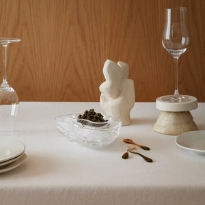 Indulgence - Cucharas para Caviar (Juego de 2)