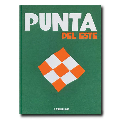 Libro - Punta Del Este