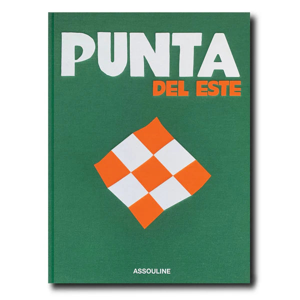 Libro - Punta Del Este