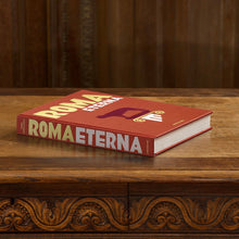 Cargar imagen en el visor de la galería, Book - Roma Ererna
