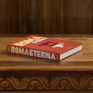 Book - Roma Ererna