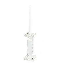 Cargar imagen en el visor de la galería, Tizo - Candelabro Pillar Pequeño