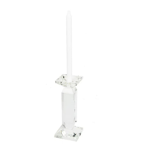 Tizo - Candelabro Pillar Pequeño