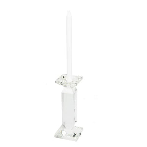 Tizo - Candelabro Pillar Pequeño