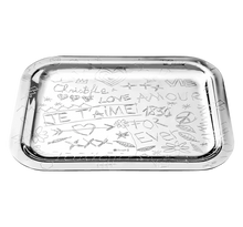 Cargar imagen en el visor de la galería, Graffiti - Bandeja Rectangular M