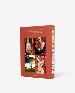Book - Roma Ererna