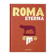 Cargar imagen en el visor de la galería, Book - Roma Ererna