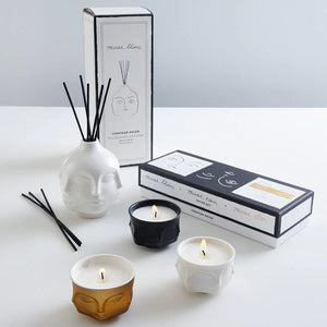 Muse- Votive Velas ( Set de 3)