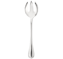 Cargar imagen en el visor de la galería, Malmaison - Plateado - Tenedor de Servir Ensalada