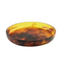 Cargar imagen en el visor de la galería, Signature - Bandeja Redonda Mediana Remolino Carey
