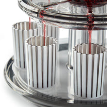 Cargar imagen en el visor de la galería, Kiddush - Fuente de vino (Juego de 10)