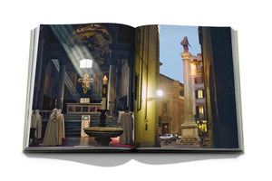 Libro - Tuscany Marvel