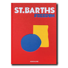 Cargar imagen en el visor de la galería, St. Barths Freedom