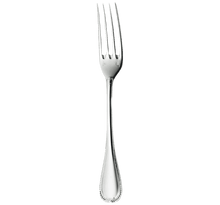 Cargar imagen en el visor de la galería, Malmaison - Plateado - Tenedor de Almuerzo Estándar