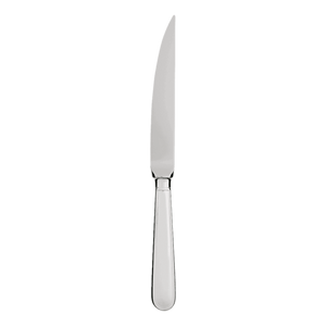 Albi Plateado - Cuchillo Carne