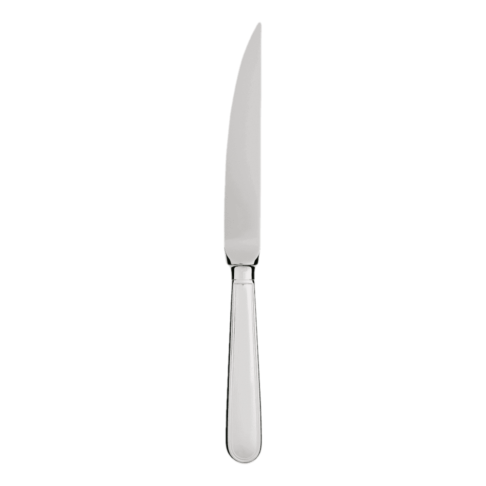 Albi Plateado - Cuchillo Carne