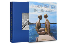 Cargar imagen en el visor de la galería, Libro - The French Riviera in the 1920s