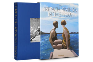 Libro - The French Riviera in the 1920s